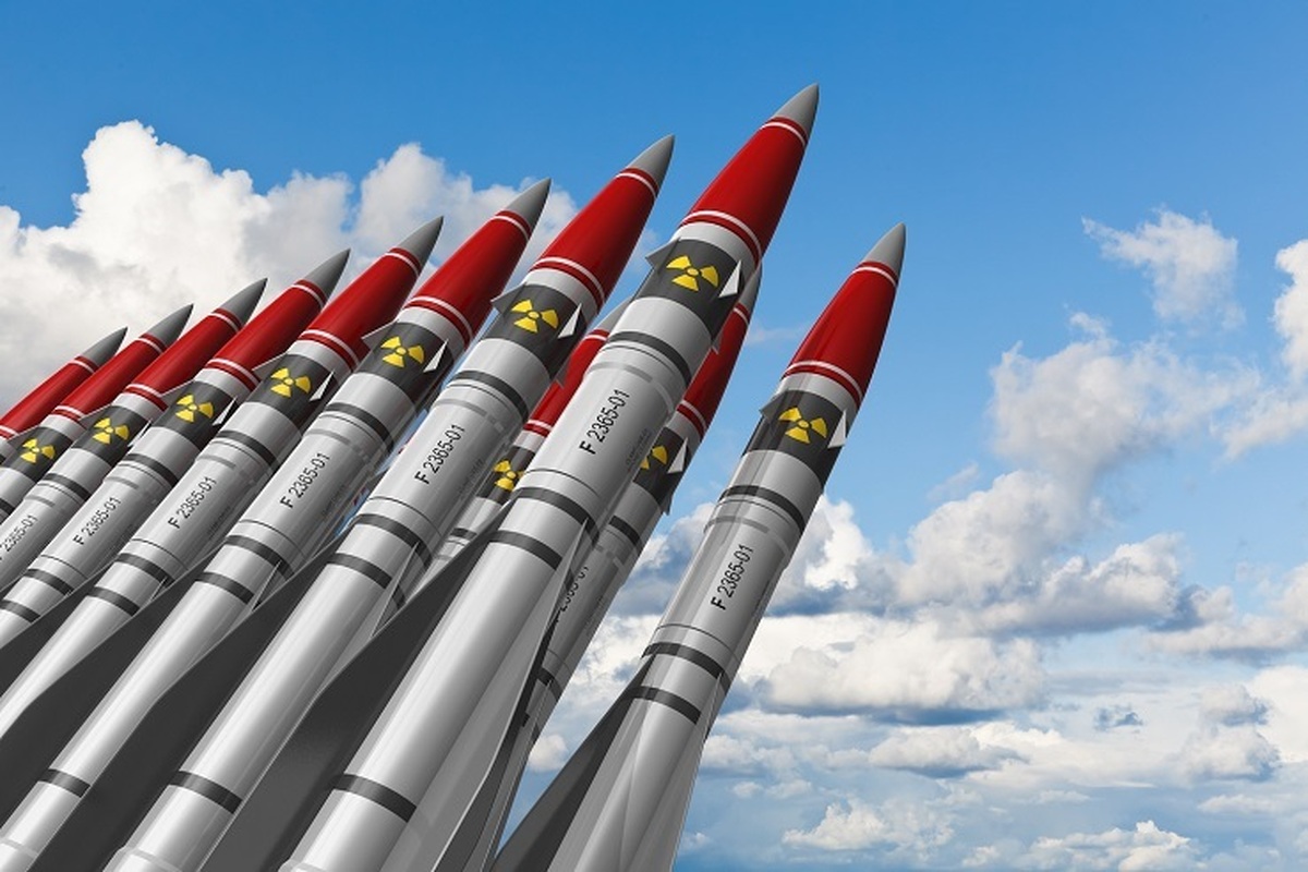 افزایش تعداد سلاح‌های هسته‌ای در اختیار کشورهای جهان