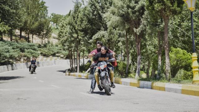 پایان فیلمبرداری فیلم کوتاه «آز» پایان فیلمبرداری فیلم کوتاه «آز»