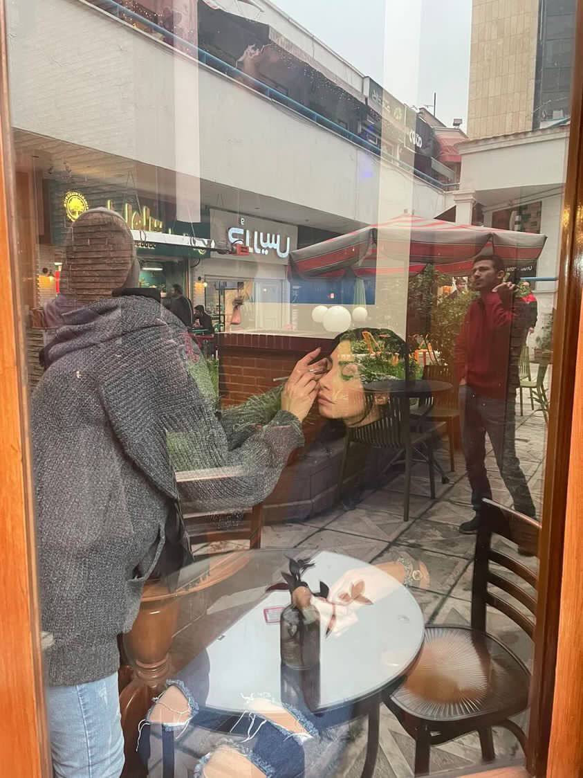 چگونگی واکنش جوانان امروزی به مدلهای رفتاری در فیلم کوتاه «پلن بی» چگونگی واکنش جوانان امروزی به مدلهای رفتاری در فیلم کوتاه «پلن بی»