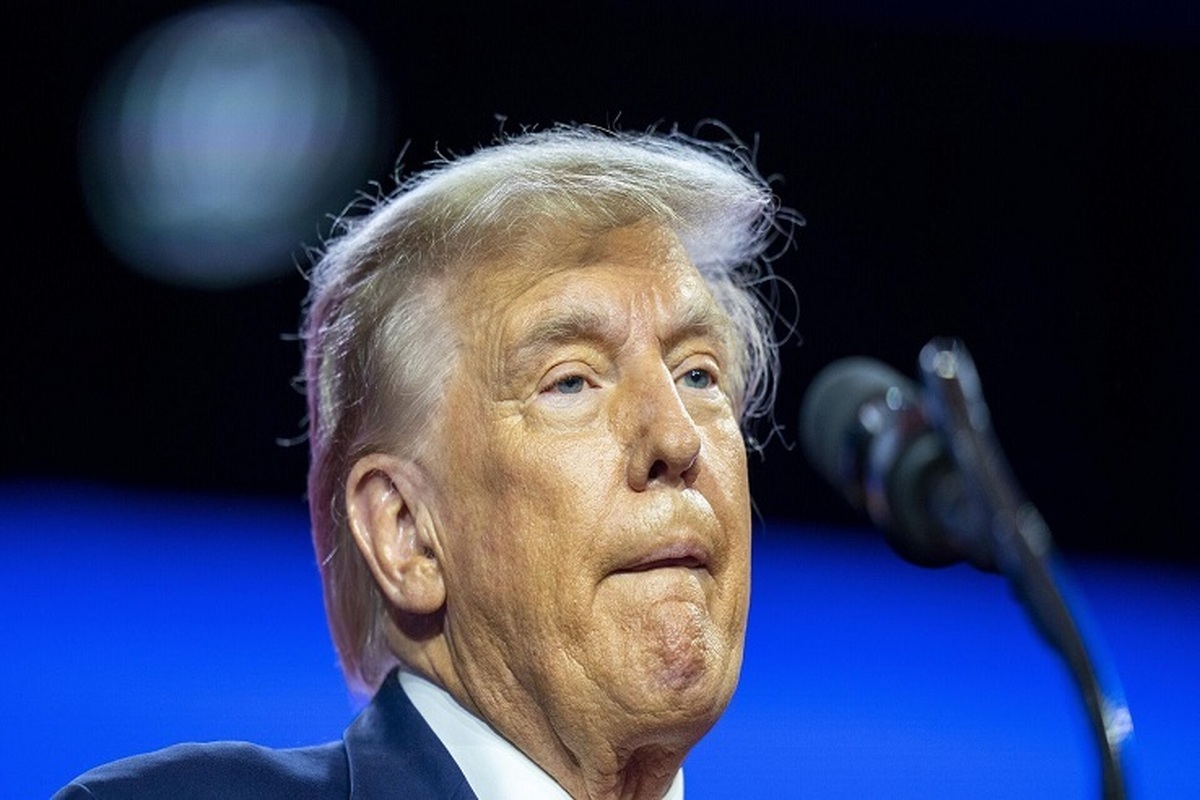 اتهامات دادگاه فدرال به عمر سیاسی ترامپ پایان می‎دهد؟