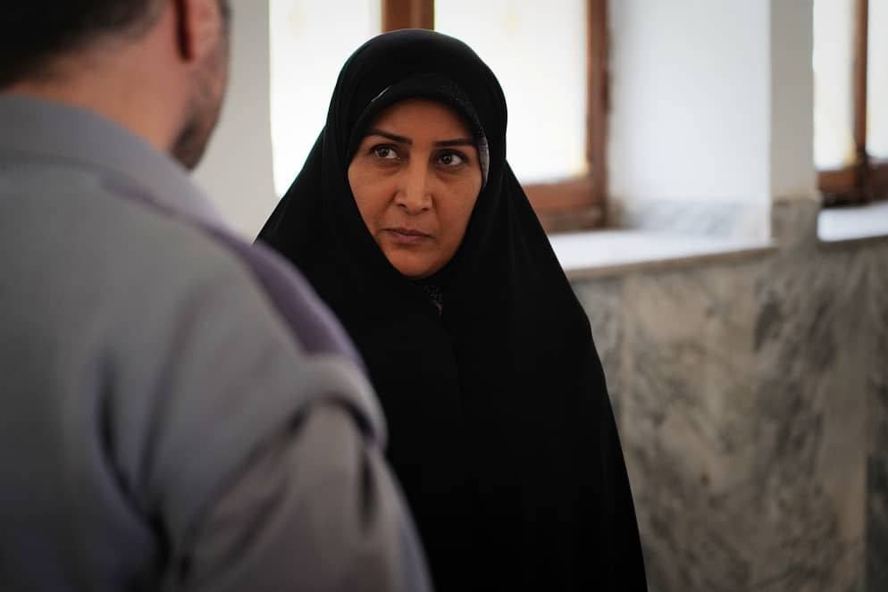 فیلمبرداری «سرود پرواز» به پایان رسید/ یک واقعهنگاری از دهه شصت فیلمبرداری «سرود پرواز» به پایان رسید/ یک واقعهنگاری از دهه شصت