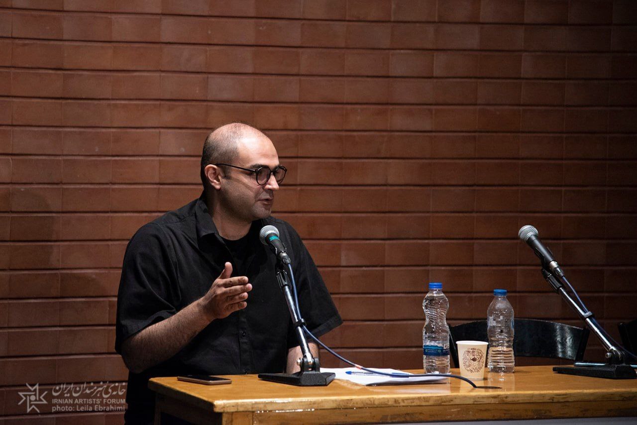 «ویدئوگرامهای انقلاب»؛ بازنگری در مفهوم سینماحقیقت/ تکثرِ دموکراتیکی که از بین رفته است «ویدئوگرامهای انقلاب»؛ بازنگری در مفهوم سینماحقیقت/ تکثرِ دموکراتیکی که از بین رفته است