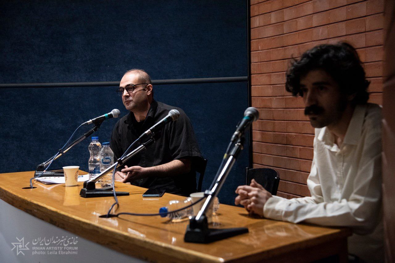 «ویدئوگرامهای انقلاب»؛ بازنگری در مفهوم سینماحقیقت/ تکثرِ دموکراتیکی که از بین رفته است «ویدئوگرامهای انقلاب»؛ بازنگری در مفهوم سینماحقیقت/ تکثرِ دموکراتیکی که از بین رفته است