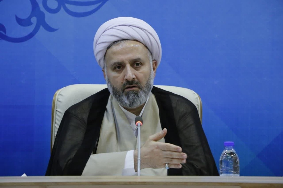 ۱۰۰ درصد پروند‌های وارده به دادگستری استان لرستان مختومه و سامانه پیامکی ارتباط مستقیم رئیس کل دادگستری با مردم استان راه اندازی شد