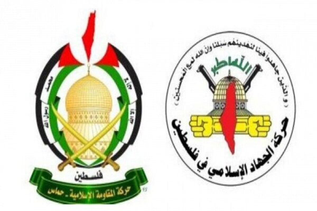 حماس و جهاد اسلامی: گفتگویی پیرامون آتش‌بس درازمدت با رژیم صهیونیستی صورت نگرفته است