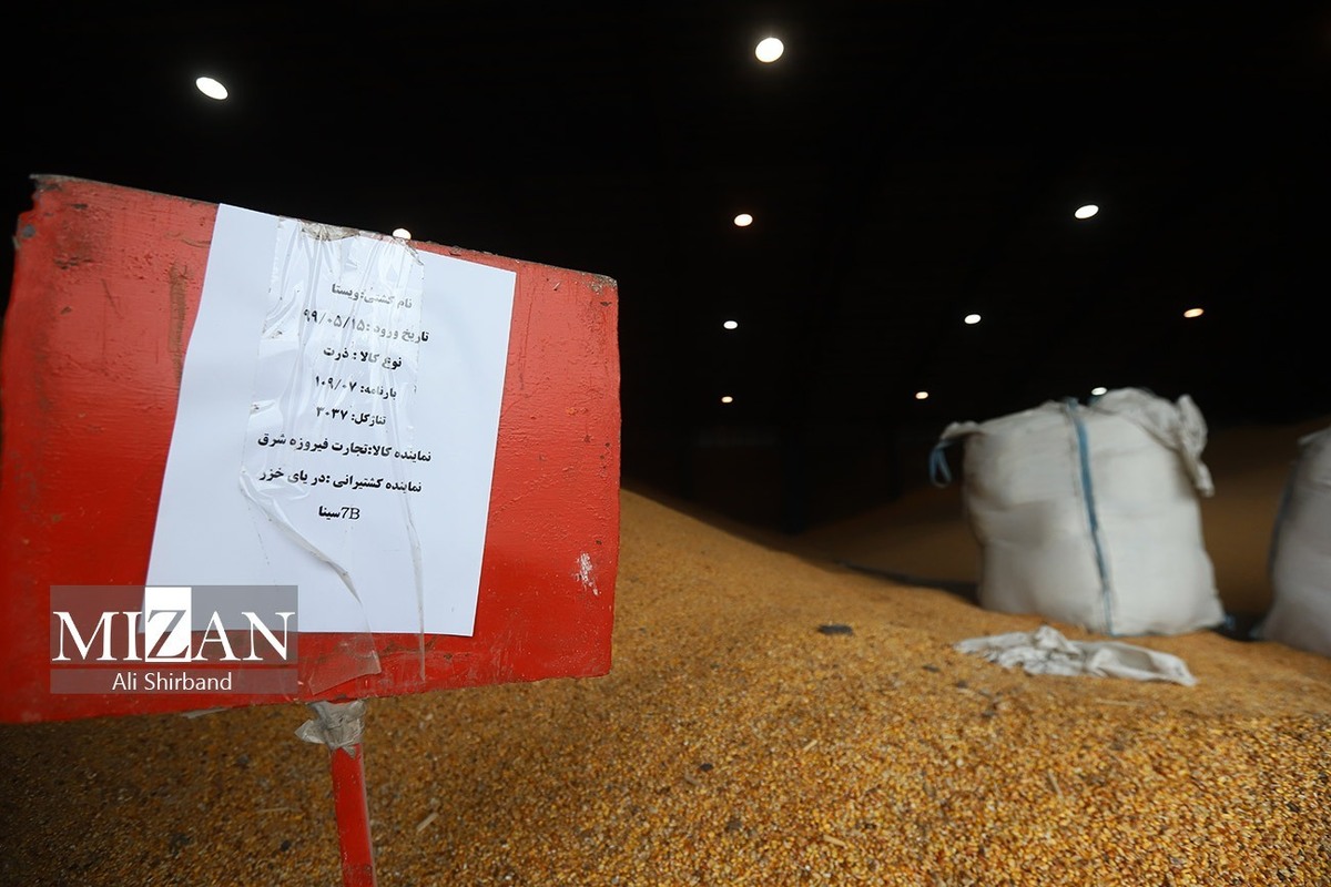 رسوب‌زدایی کالا‌ها از انبار‌های بنادر و گمرکات با ایجاد نظام سیاست‌گذاری واحد