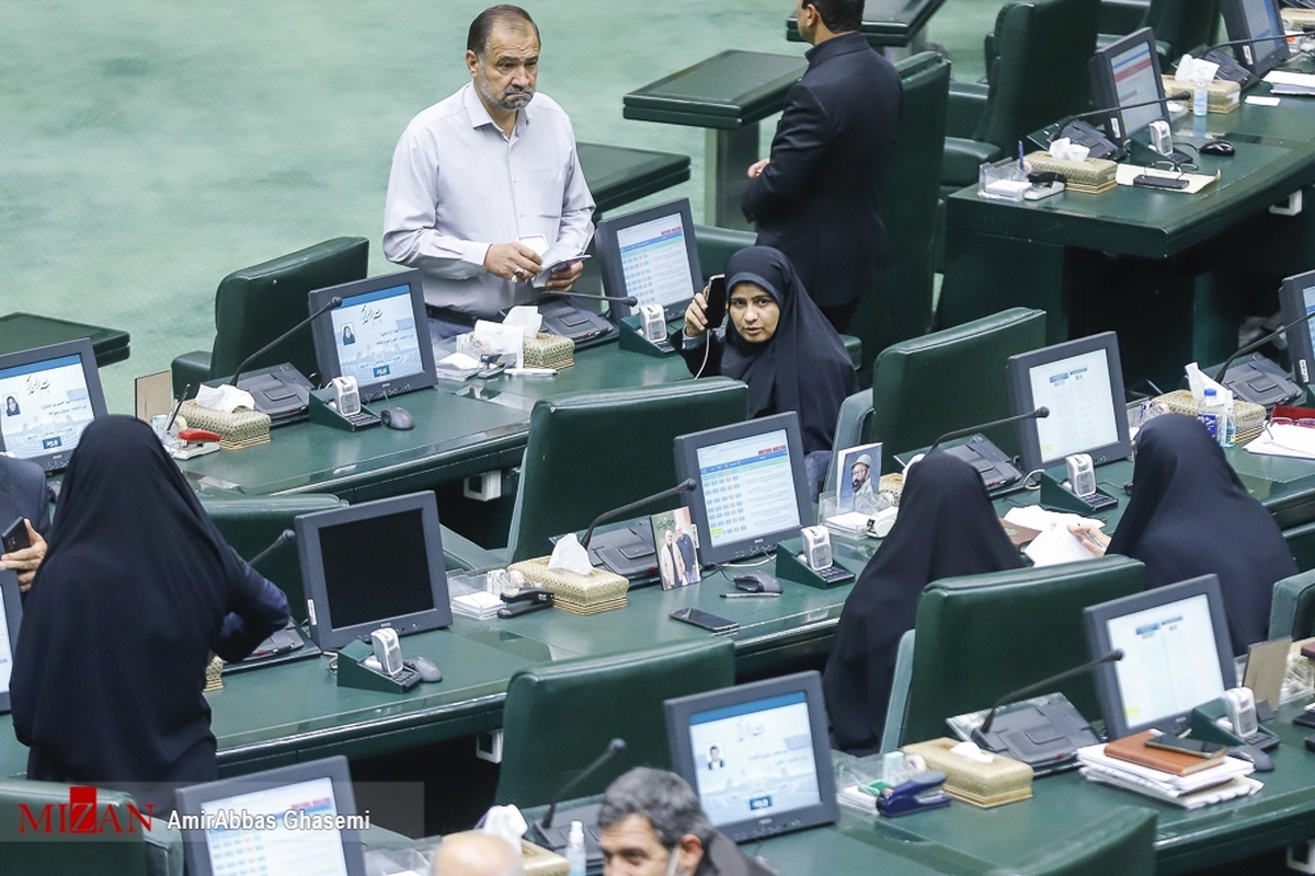 علی‌آبادی می‌تواند در وزارت صمت موثر باشد