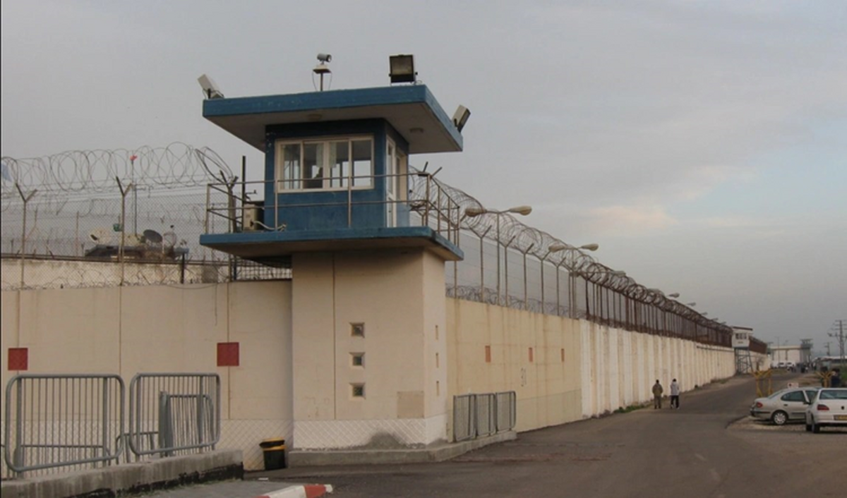 سرکوب اسرای فلسطینی در زندان امنیتی نقب