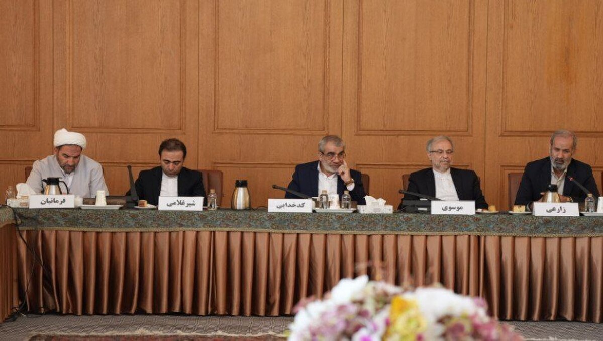 کدخدایی: اقدام شهید سلیمانی در حذف گروه‌های تروریستی خدمتی بزرگ به جامعه بشری است