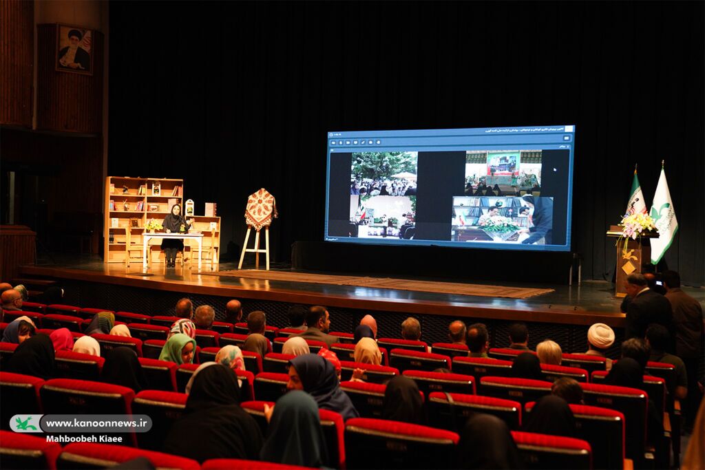 قصهگویی ایرانی ثبت ملی شد قصهگویی ایرانی ثبت ملی شد