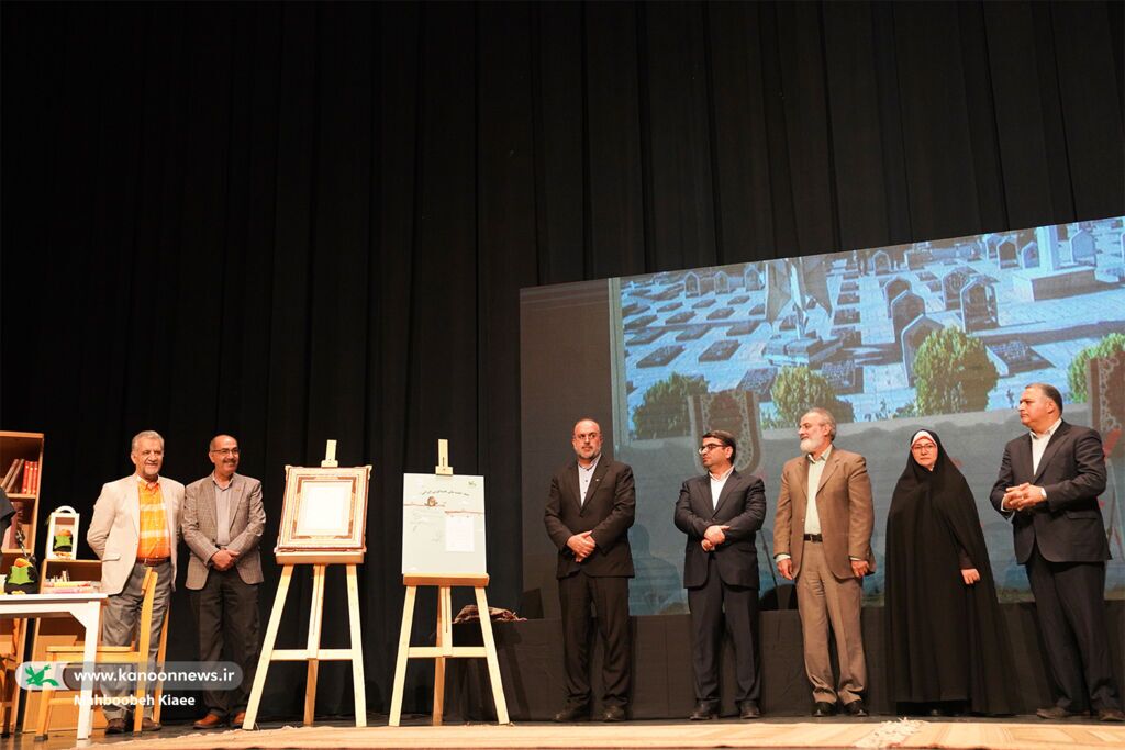 قصهگویی ایرانی ثبت ملی شد قصهگویی ایرانی ثبت ملی شد