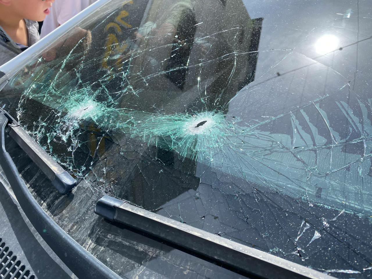 شهادت یک فلسطینی در اردوگاه بلاطه/ 4 صهیونیست در «جنین» زخمی شدند شهادت یک فلسطینی در اردوگاه بلاطه/ 4 صهیونیست در «جنین» زخمی شدند