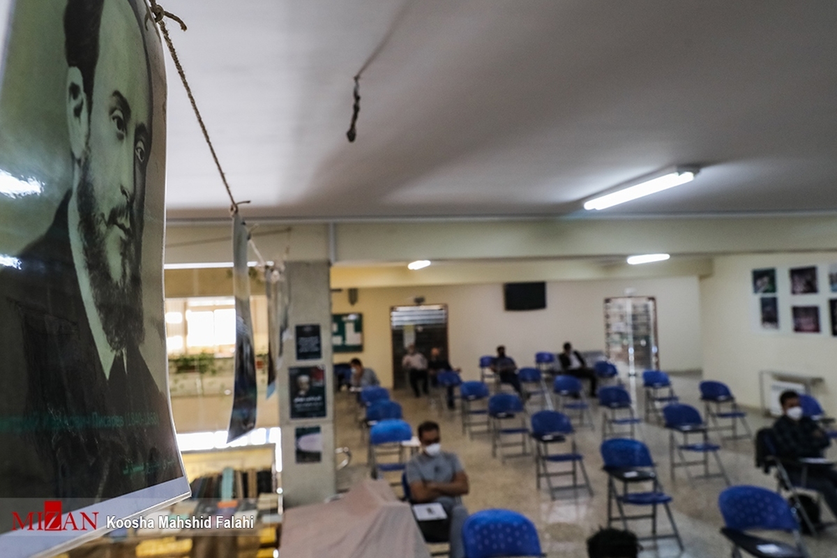 نتایج آزمون استخدامی آموزش و پرورش تا ۱۰ روز دیگر اعلام می‌شود