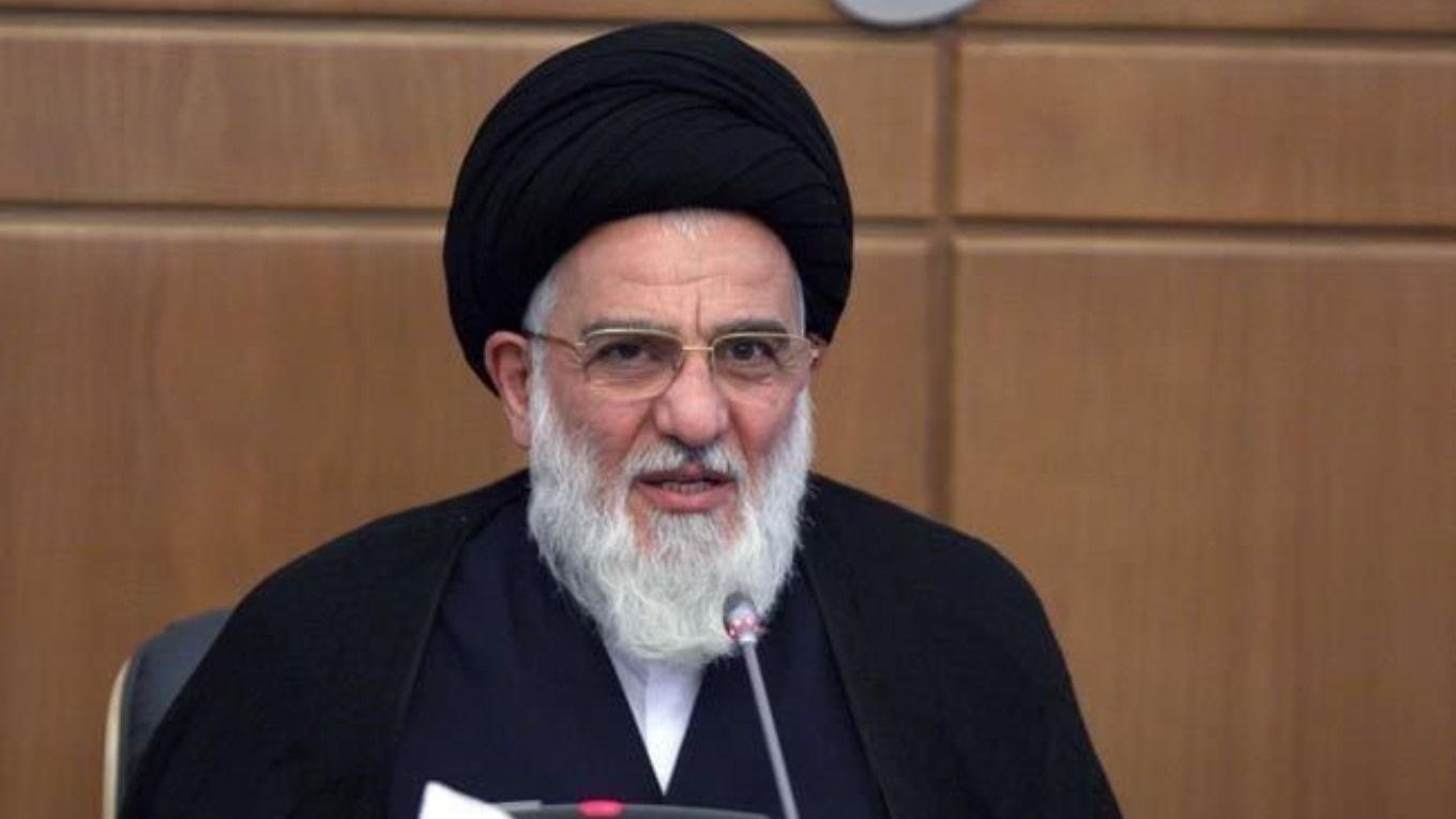 زندگینامه آيت‌ الله‌ سيد محمود هاشمى شاهرودى