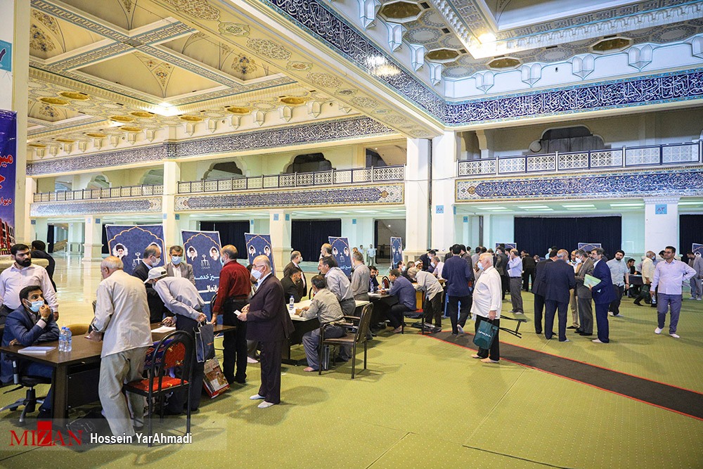 رسیدگی به مشکلات حقوقی و قضایی ۵ هزارو ۱۴۲ نفر در مرکز ارتباطات مردمی قوه‌قضاییه/ ۷ هزارو ۲۳۸ مورد درخواست مردمی در سامانه سامع ثبت شد