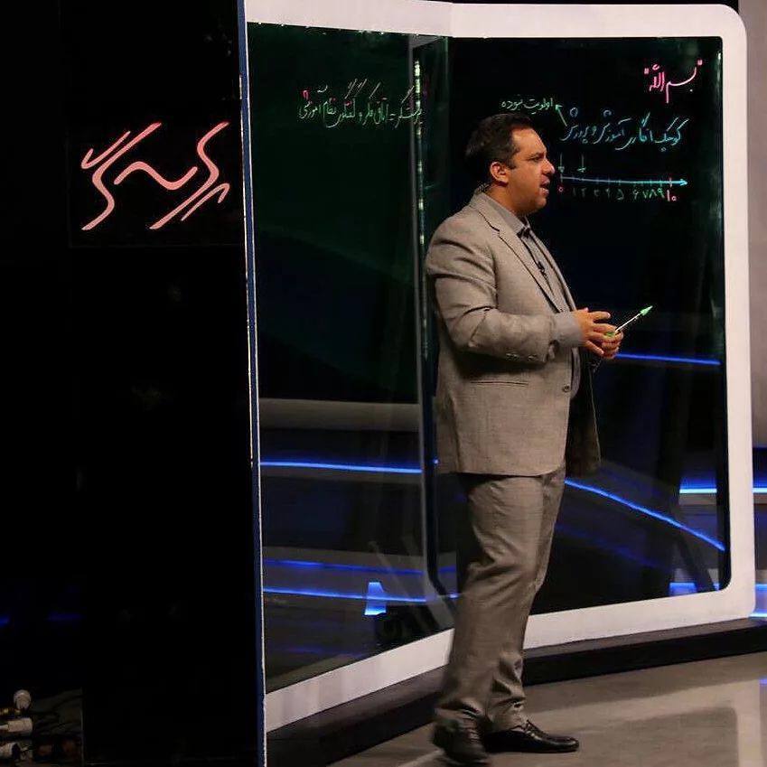 نظام آموزشی و برنامه هفتم توسعه در «پرسشگر» بررسی می‌شود