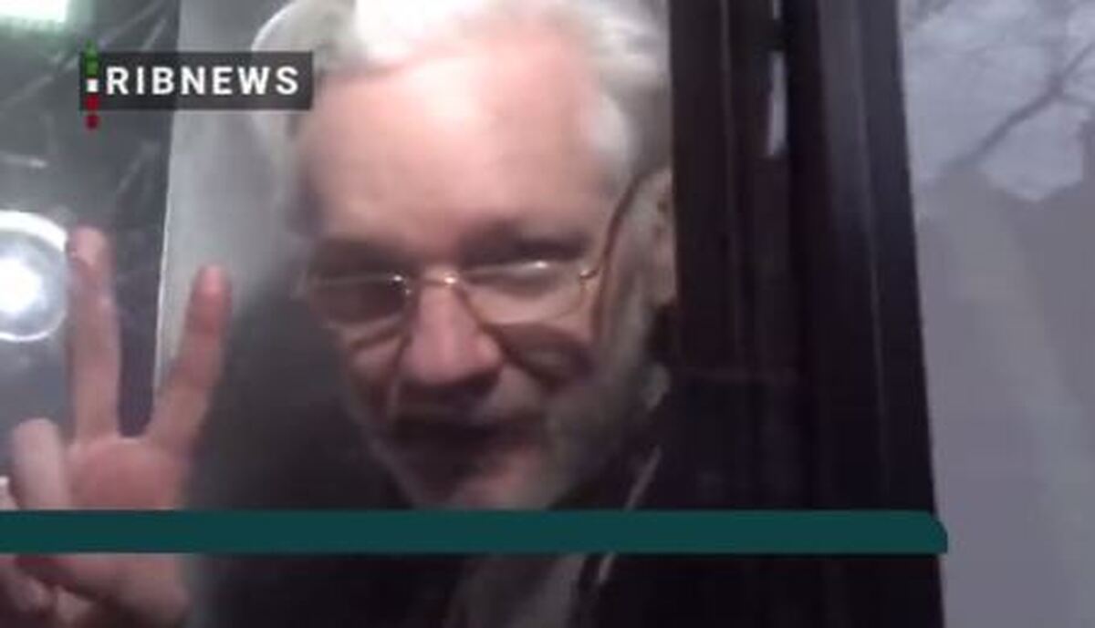 آزادی بیان از ادعا تا واقعیت