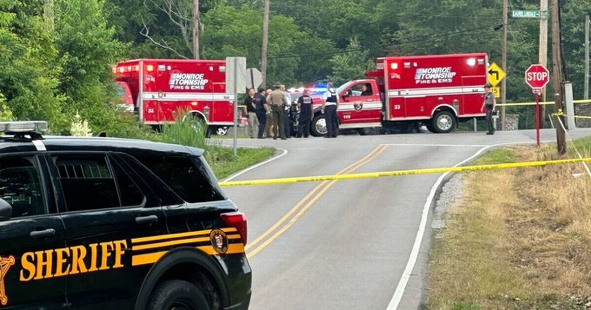 تیراندازی مرگبار در آمریکا/ ۳ کودک خردسال کشته شدند