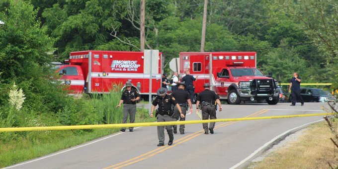 تیراندازی مرگبار در آمریکا/ ۳ کودک خردسال کشته شدند