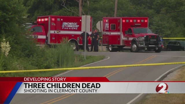 تیراندازی مرگبار در آمریکا/ ۳ کودک خردسال کشته شدند