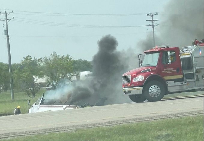 برخورد کامیون و اتوبوس در کانادا با ۱۵ کشته و ۱۰ مجروح