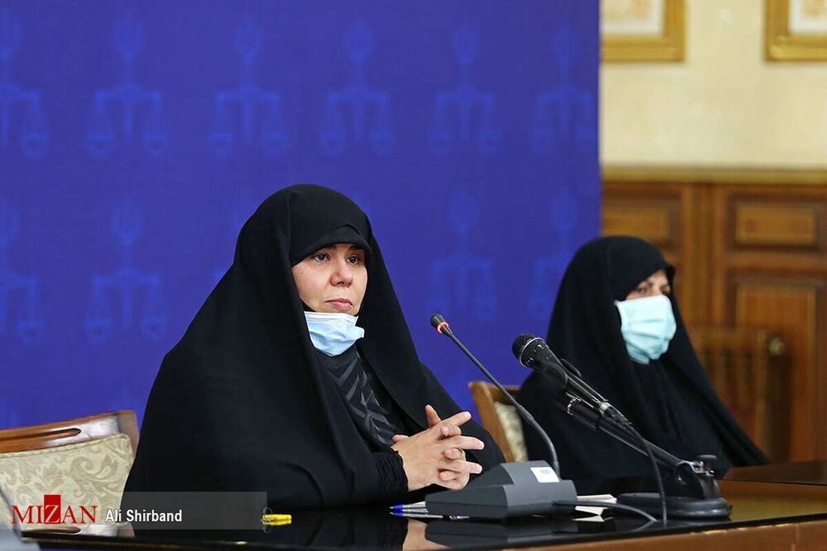 رئیس فراکسیون زنان مجلس: فعالیت ایران در مجامع بین‎المللی درباره حوزه زنان ادامه دارد