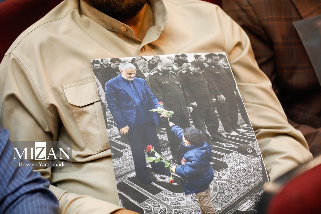 سومین جلسه دادگاه رسیدگی به پرونده مطالبه خسارت‌های ناشی از شهادت سردار سلیمانی آغاز شد