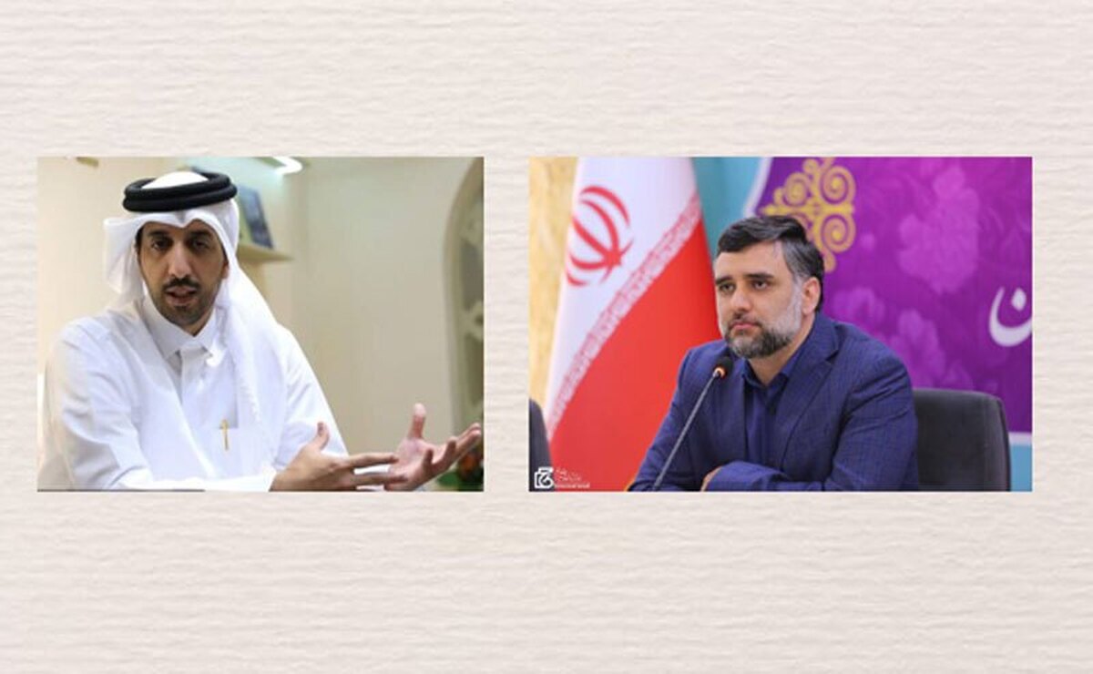 تقویت حضور ناشران ایرانی و قطری در نمایشگاه‌های بین‌المللی کتاب دو کشور