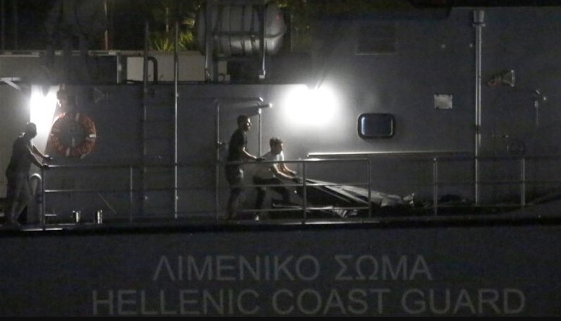 نسل کشی به سبک اروپایی‌ها؛ مرگ خاموش مهاجران در مرز‌های آبی قاره سبز