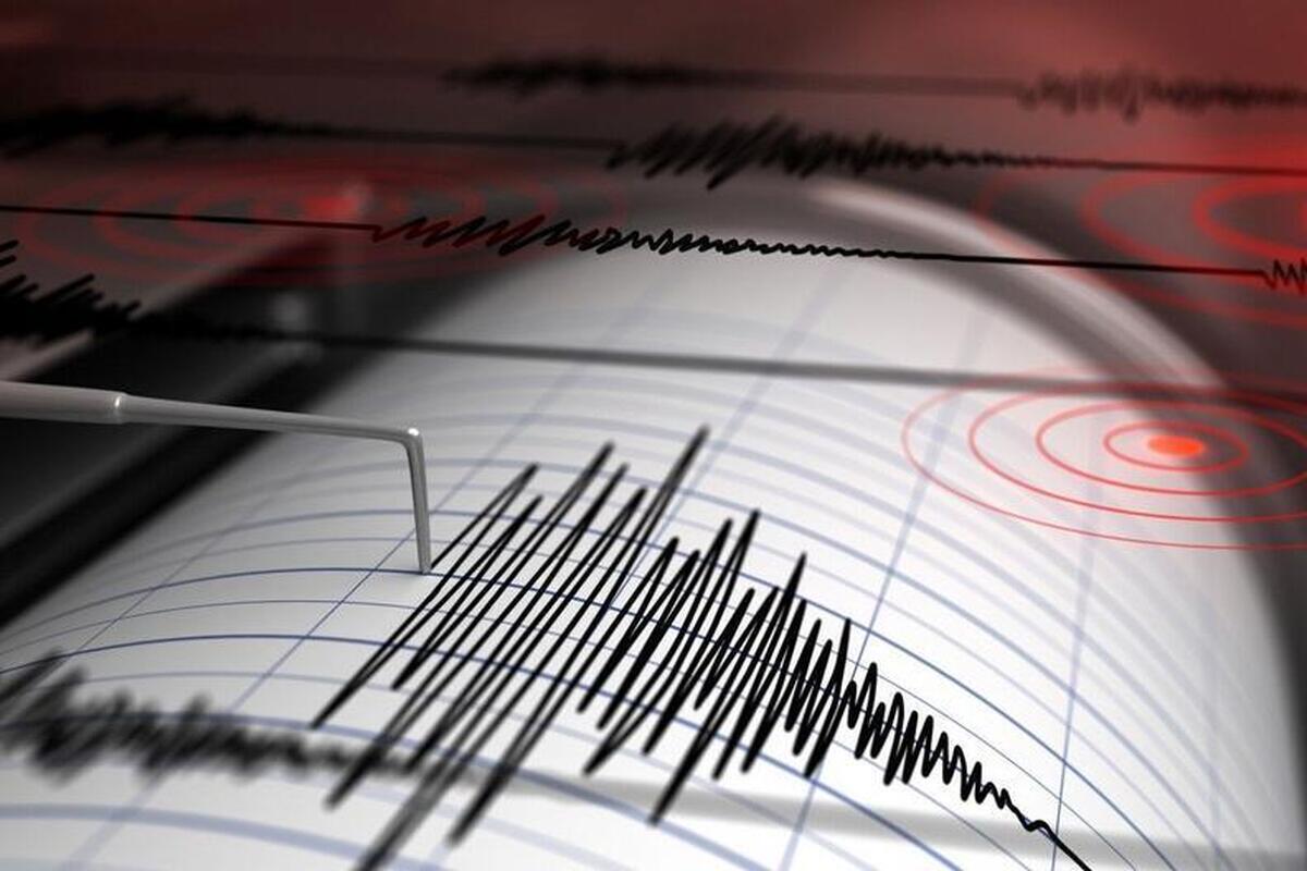 وقوع زلزله ۴.۷ ریشتری در سلماس و خوی