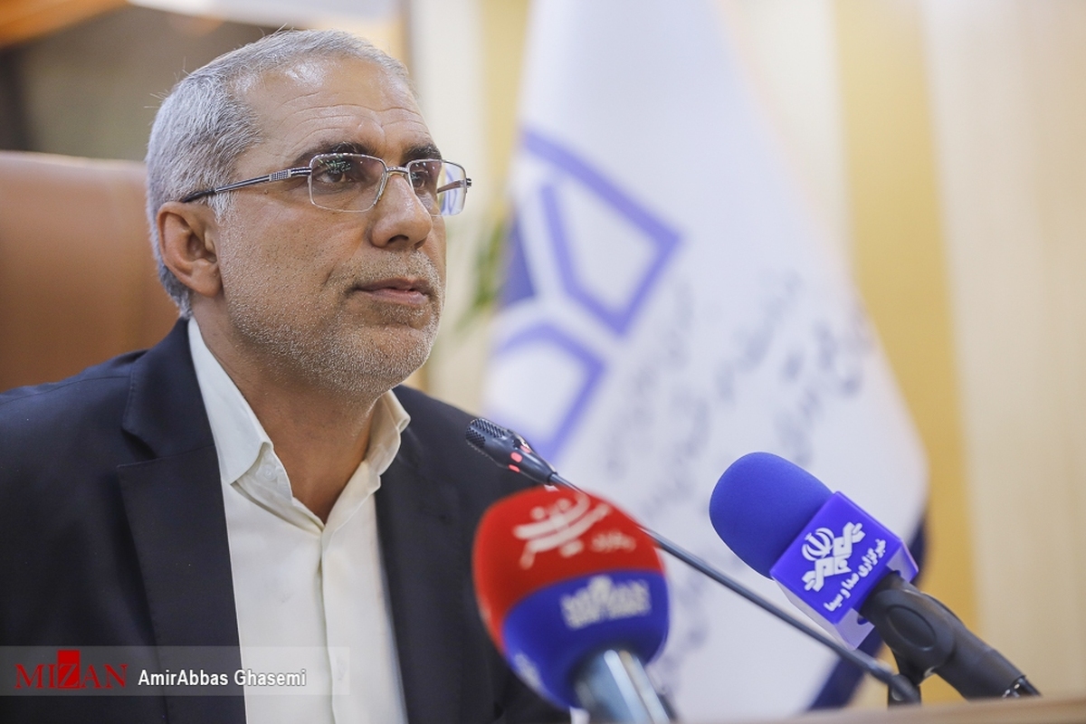 رشد یک‌هزار و ۲۰۰ درصدی اعاده کالا‌های سازمان اموال تملیکی با کمک قوه قضاییه و مجریه