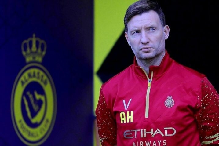 ادعای عجیب روزنامه عربستانی: مربی کُروات سرمربی استقلال شد!