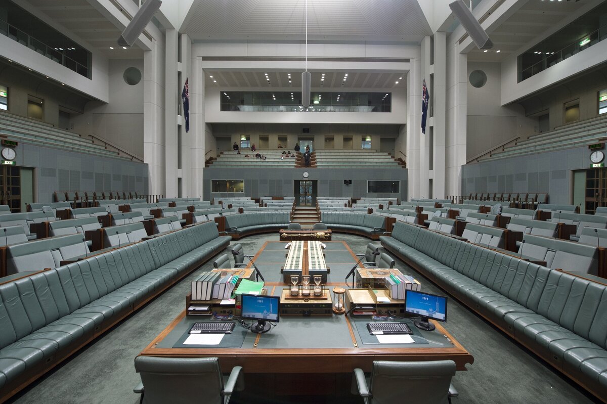رسوایی جنسی در پارلمان استرالیا/پرونده‎های تعرض علیه زنان که فاش شدند