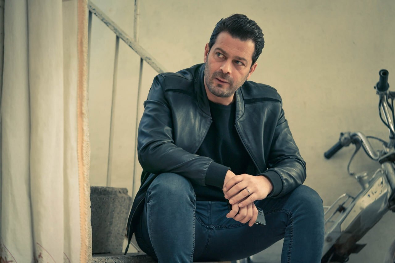 تیزر جدید سریال «نیکان» رونمایی شد تیزر جدید سریال «نیکان» رونمایی شد