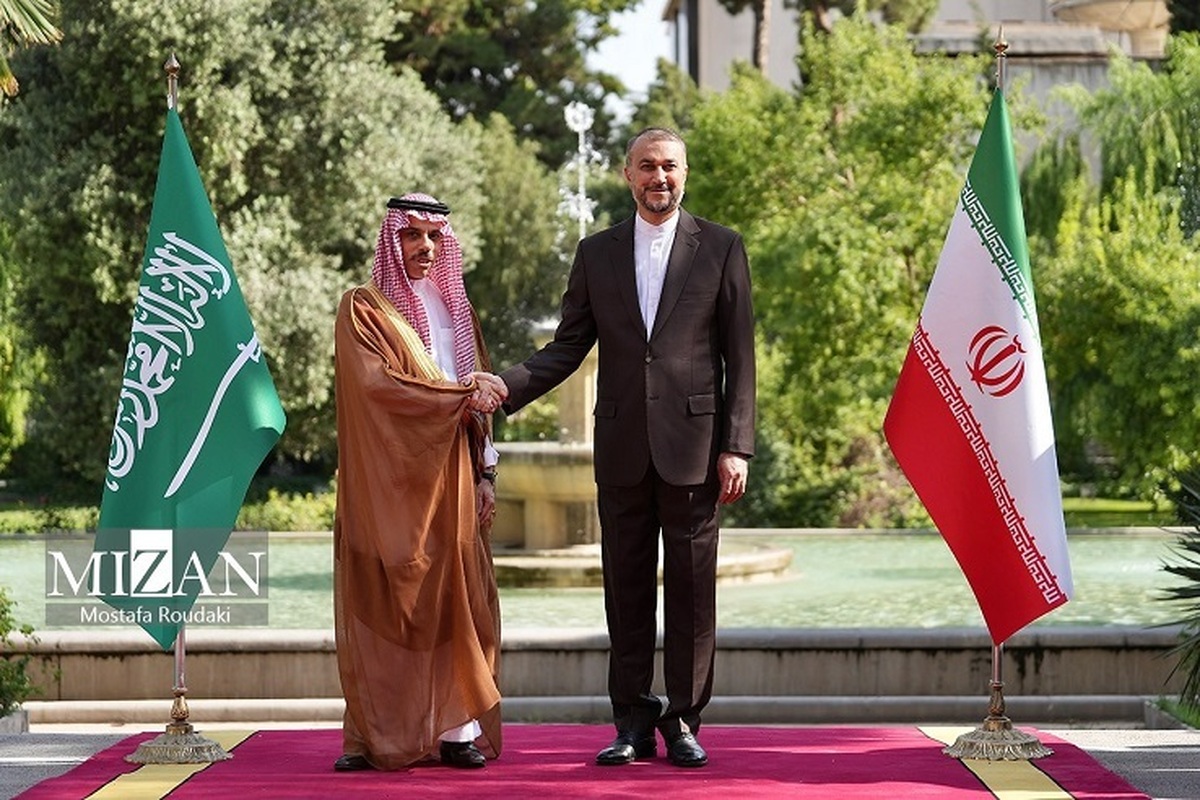 پیامدهای منطقه‌ای احیای روابط ایران و عربستان/ تقویت مناسبات و مقابله با مداخلات خارجی