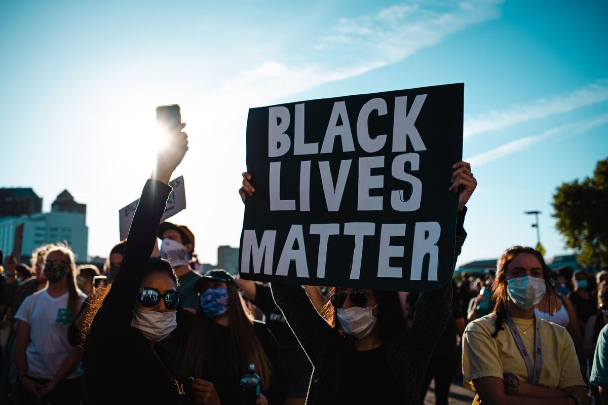 نژادپرستی بخشی از زندگی روزمره سیاه پوستان آمریکا