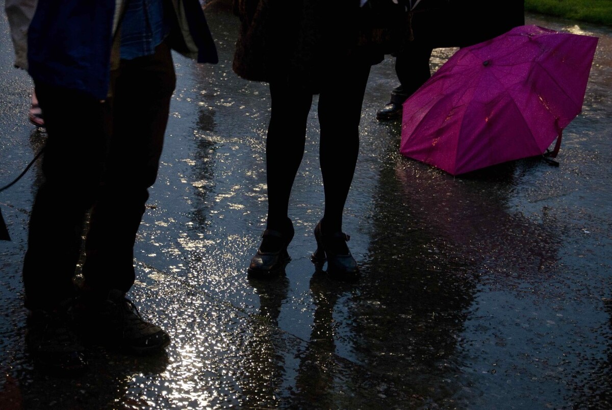 بررسی قاچاق انسان در کشور‌های غربی/قربانیان  در تور قاچاقچیان