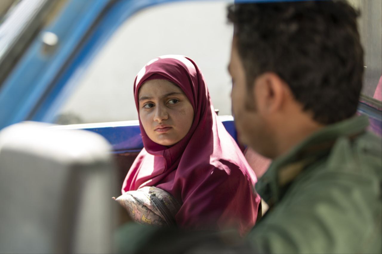 پایان فیلمبرداری فیلم کوتاه «چندقدم دورتر» پایان فیلمبرداری فیلم کوتاه «چندقدم دورتر»