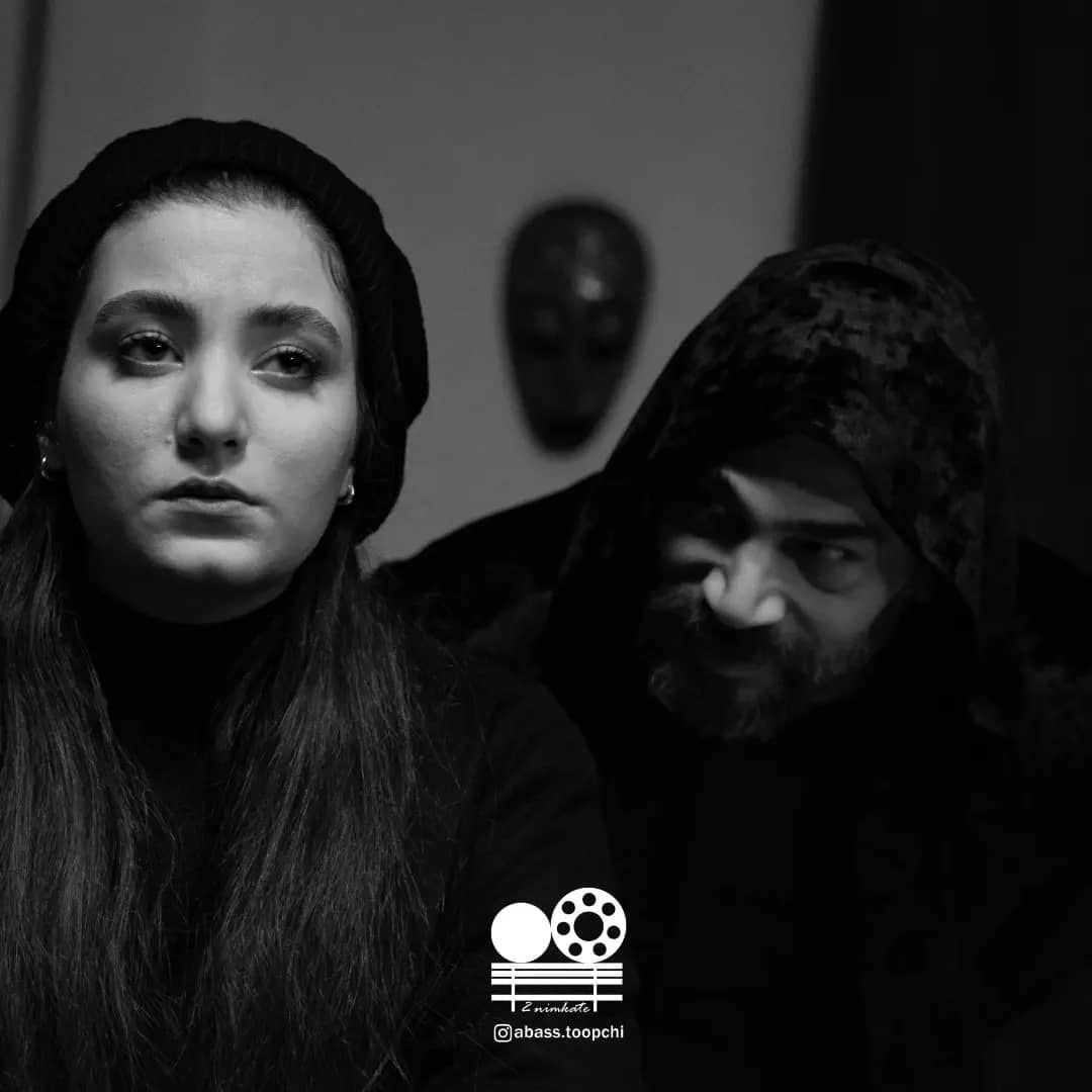 «ارث شوم» به مرحله صداگذاری رسید