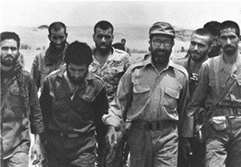 نگاهی متفاوت به ستاد جنگ‌های نامنظم در «همرزم»