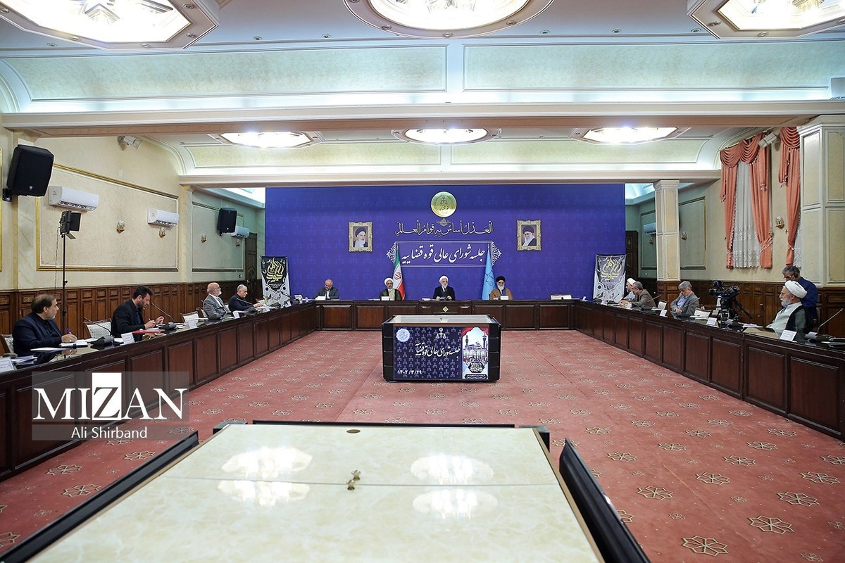 دستورات مصداقی رئیس دستگاه قضا برای اتخاذ تدابیر عاجل جهت خروج کالاهای ترخیص نشده از بنادر، گمرکات و انبارهای اموال تملیکی