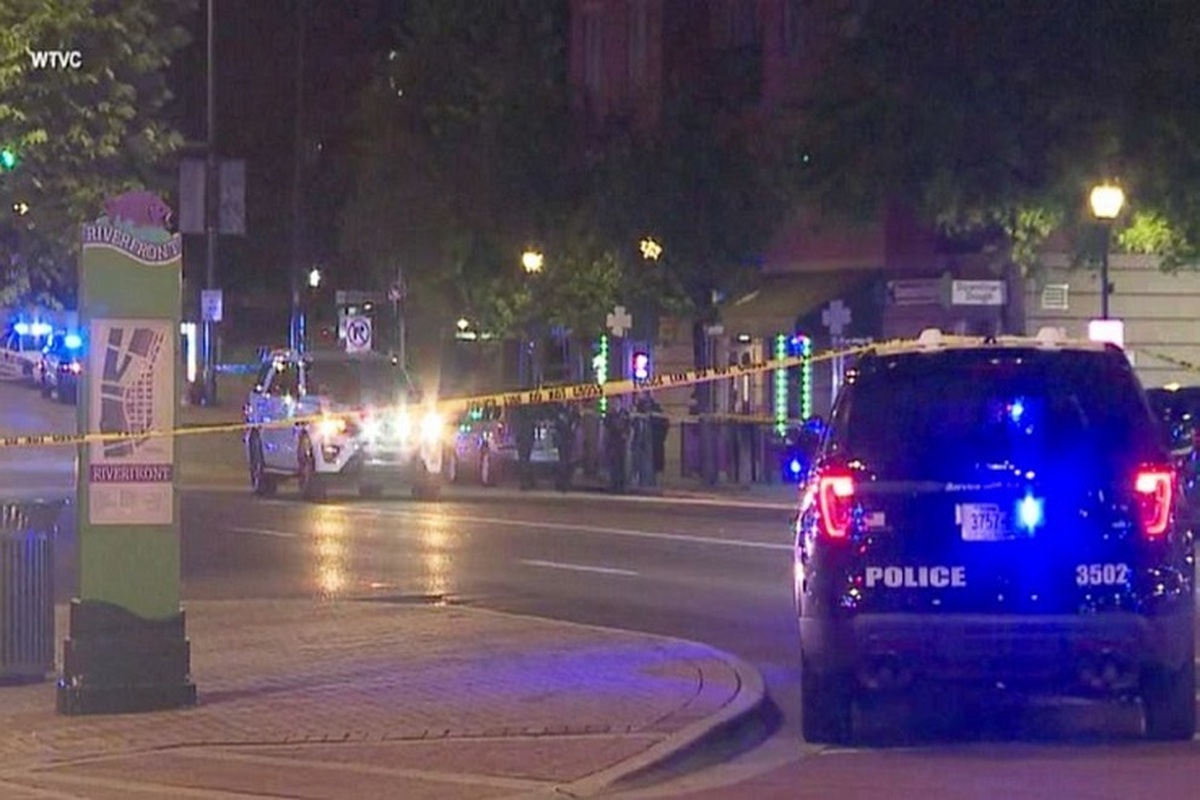 آخر هفته خونین در آمریکا/۶ کشته و ده‌ها زخمی