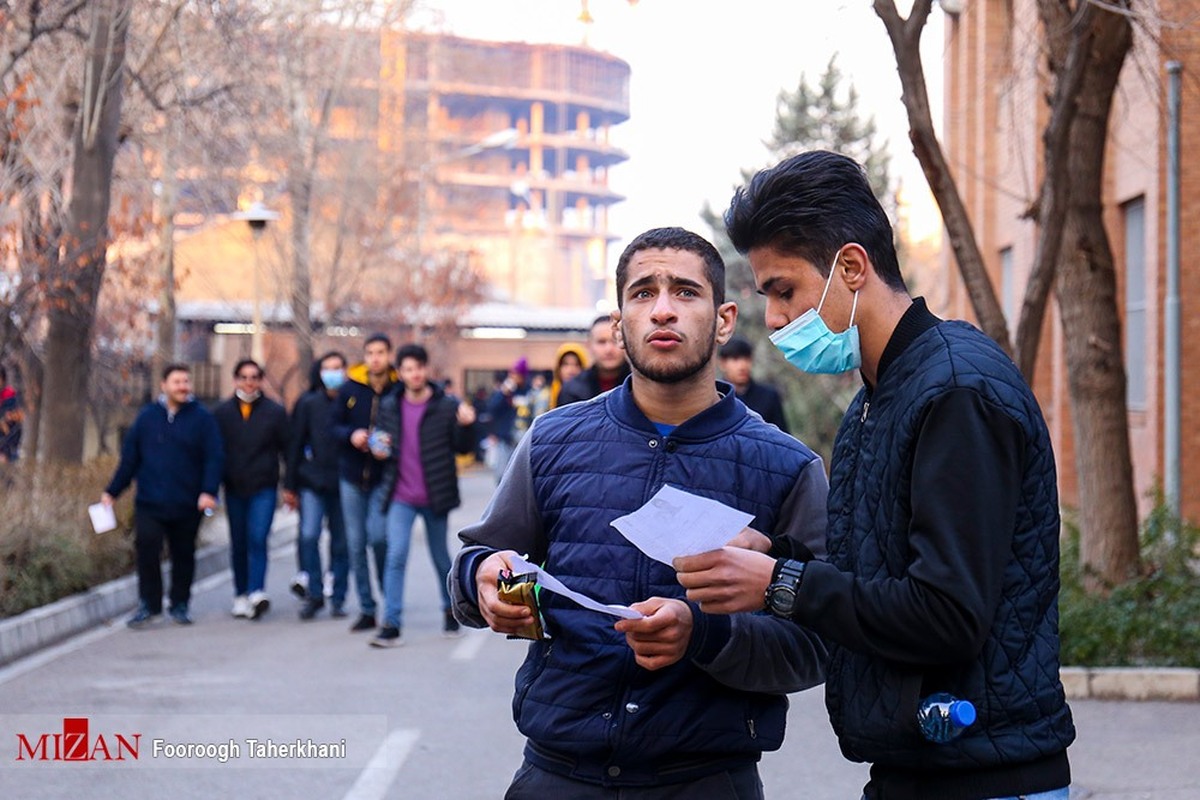 نحوه رفتار والدین هنگام گرفتن کارنامه فرزندشان باید چگونه باشد؟