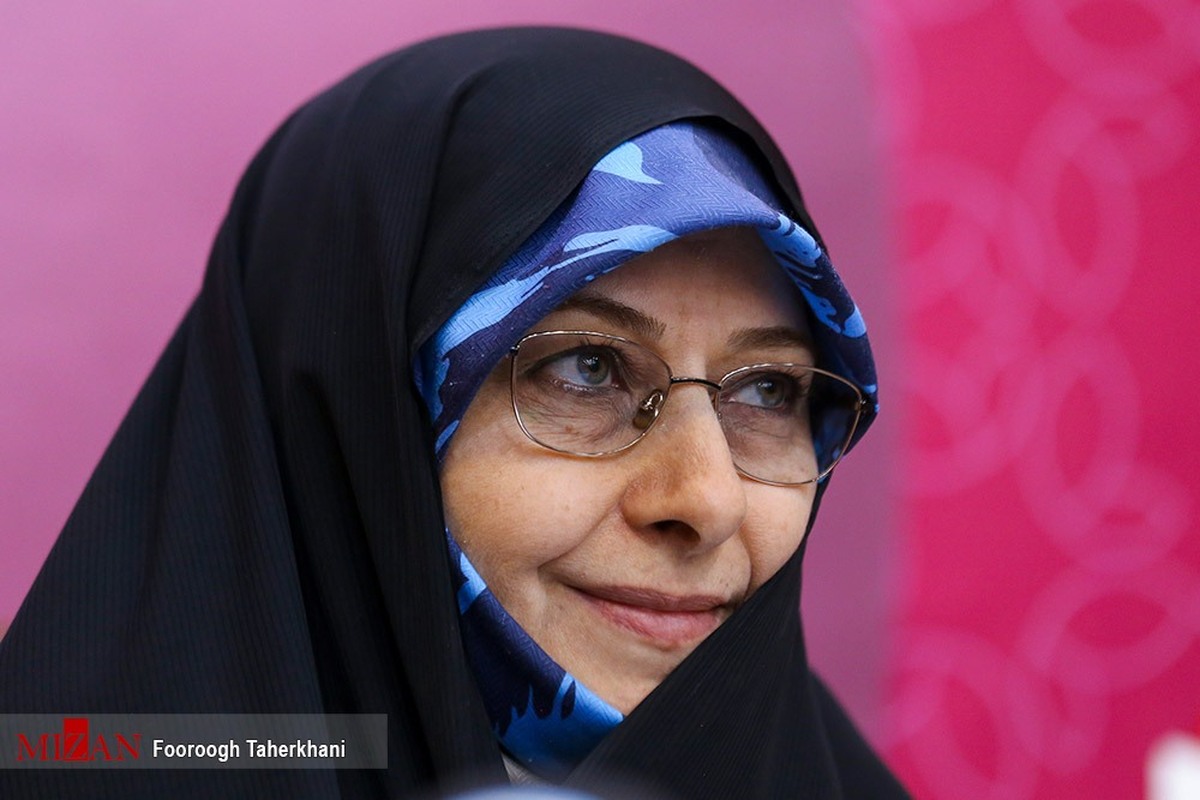 برای اولین بار؛  آموزش حضوری برای مدیران کشورهای حاشیه اقیانوس هند توسط بانوان ایرانی صورت گرفت