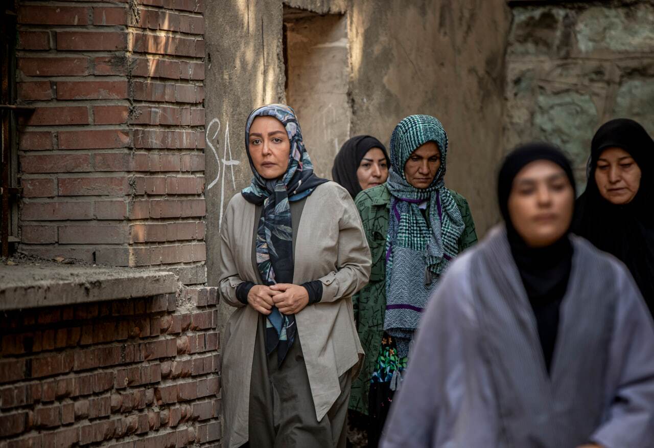 «نیکان» از 12 خرداد روی آنتن شبکه ۳ می‌رود/ رونمایی از اولین تصاویر