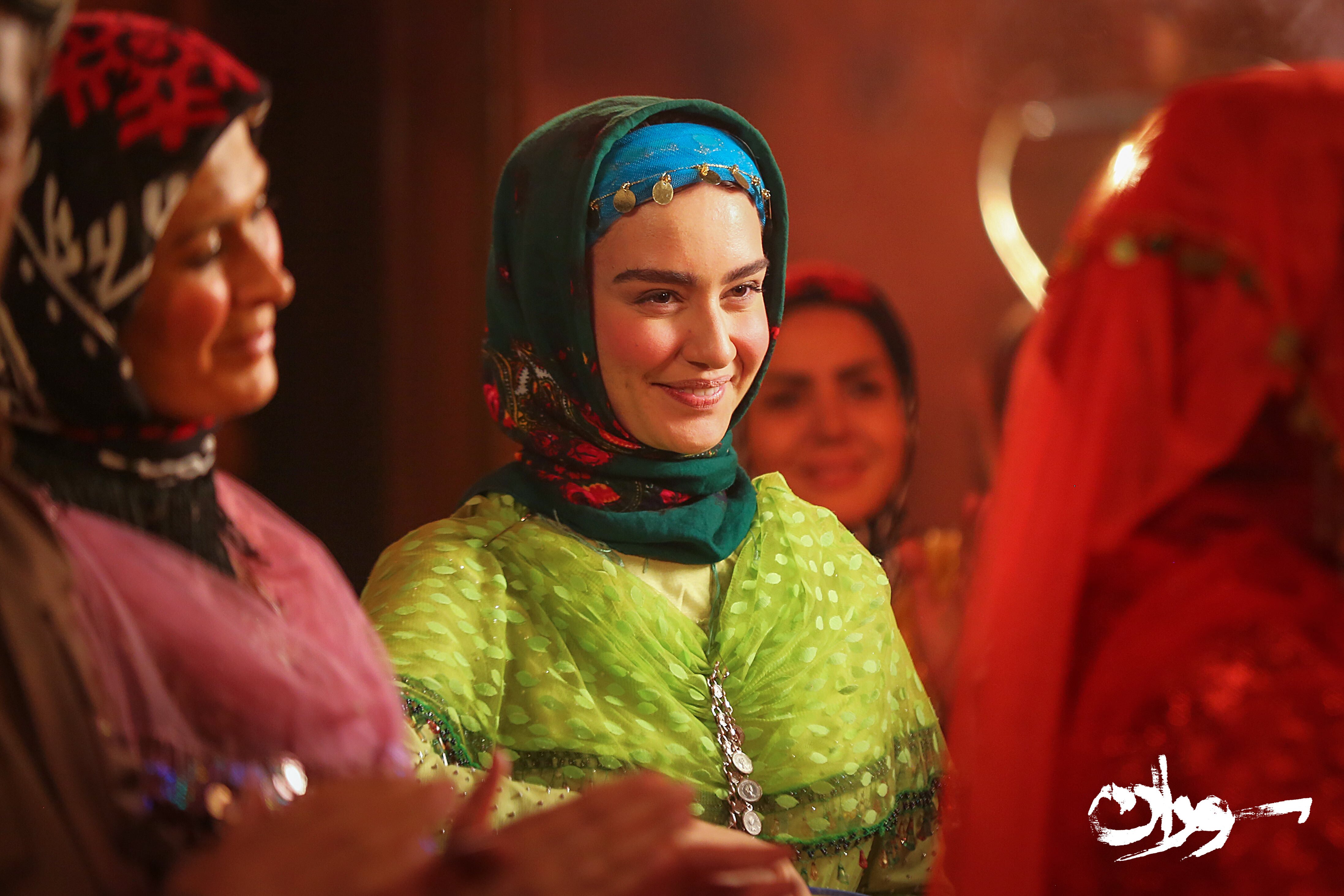 لوگو و لوگوموشن «سوران» منتشر شد/ پخش به زودی از رسانه ملی