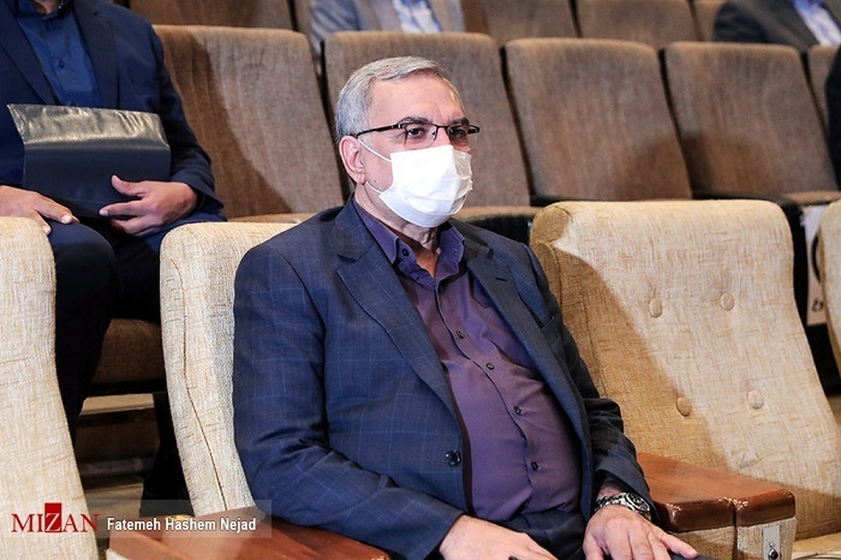 پیگیری ویژه وزیر بهداشت از ژنو درباره ضرب و شتم شدید نیرو‌های اورژانس استان تهران