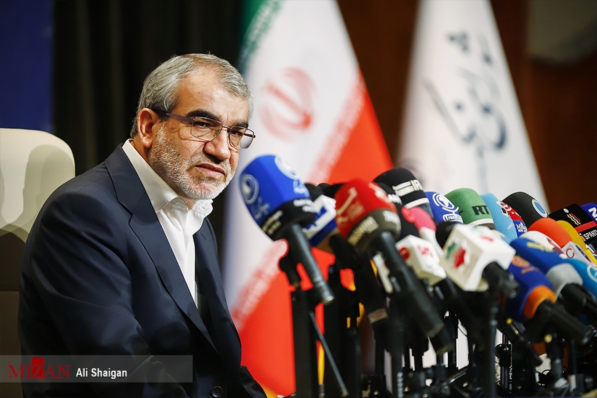 گزارش گزارشگر ویژه سازمان ملل درباره وضعیت حقوق بشر ایران ناقض اصل بی‌طرفی است