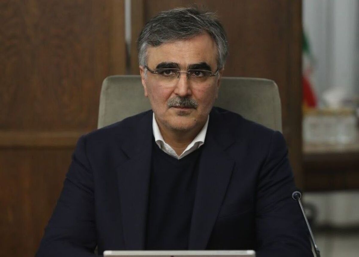 رئیس کل بانک مرکزی ایران رئیس دوره‌ای اتحادیه پایاپای آسیایی شد