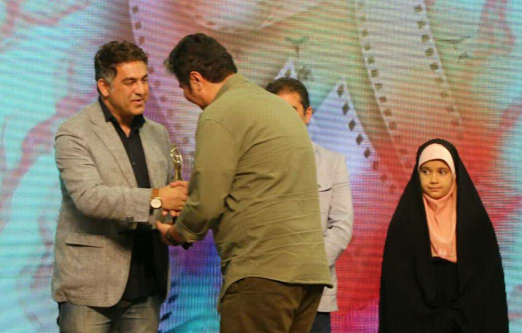 نخستین جشنواره بینالمللی فیلم و فیلمنامه ایثار به ایستگاه پایانی رسید/ معرفی برگزیدگان نخستین جشنواره بینالمللی فیلم و فیلمنامه ایثار به ایستگاه پایانی رسید/ معرفی برگزیدگان